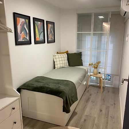 Апартаменти Apartamento Madrid Centro - Barrio De Las Letras Екстер'єр фото