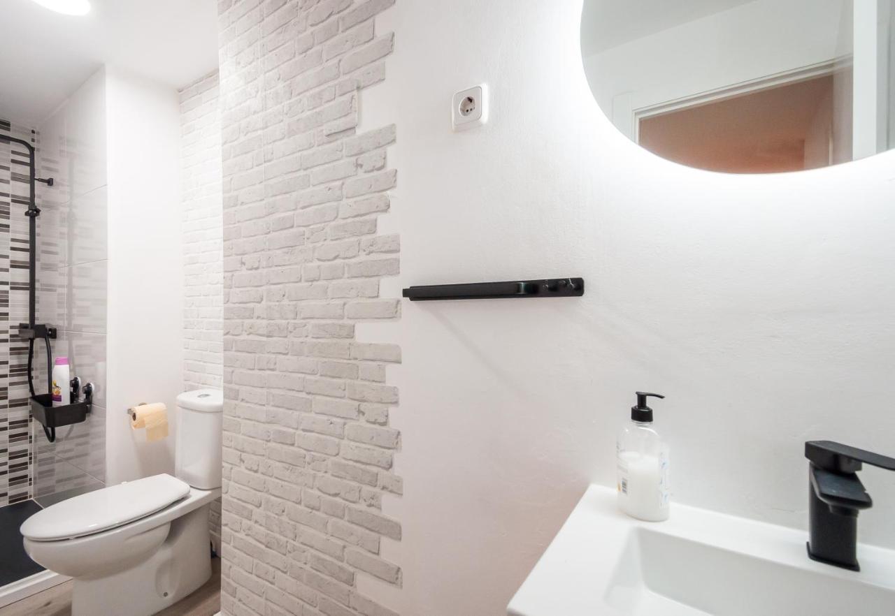 Апартаменти Apartamento Madrid Centro - Barrio De Las Letras Екстер'єр фото
