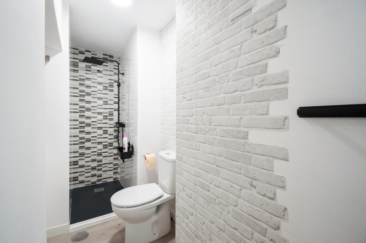 Апартаменти Apartamento Madrid Centro - Barrio De Las Letras Екстер'єр фото