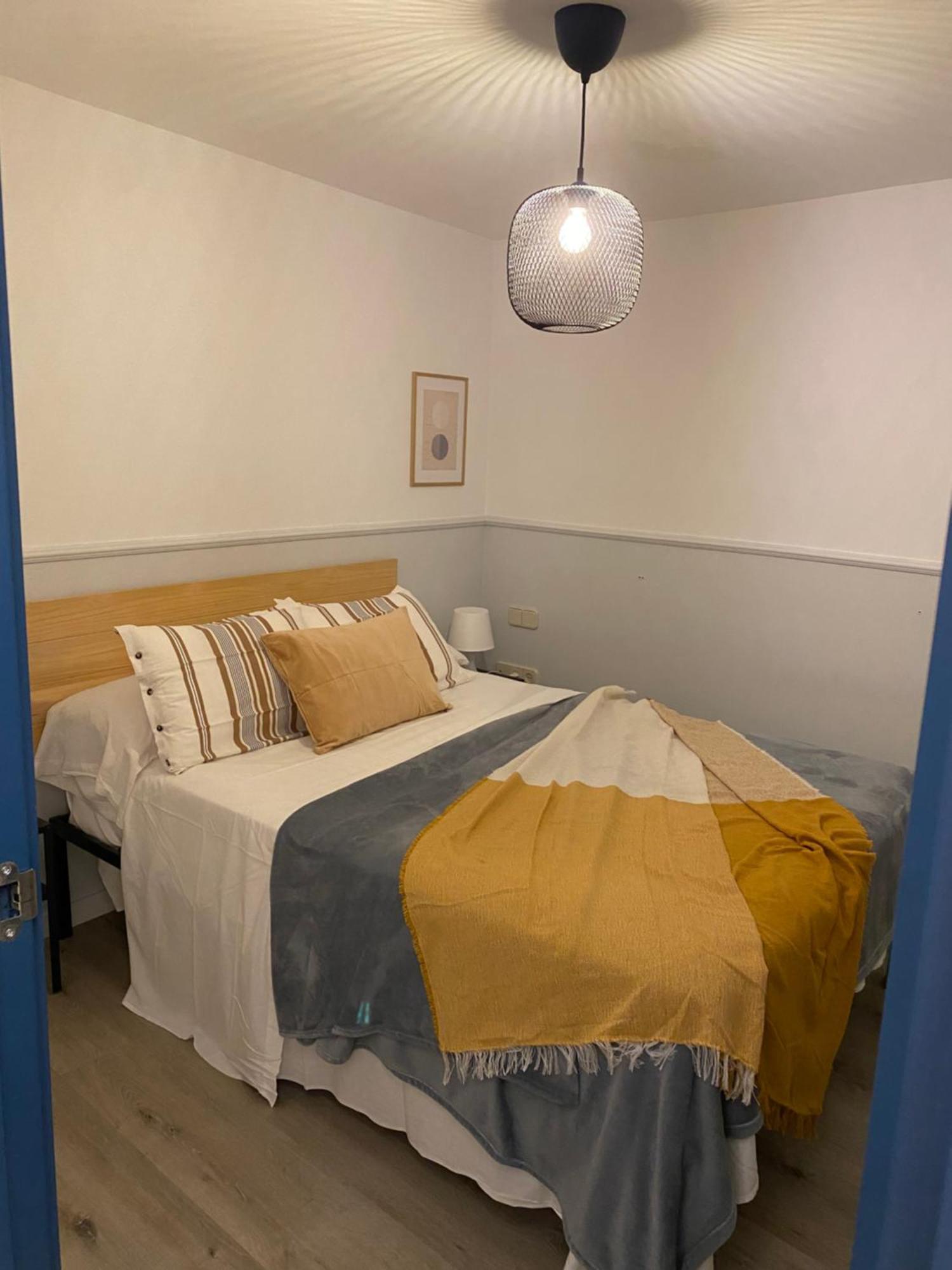 Апартаменти Apartamento Madrid Centro - Barrio De Las Letras Екстер'єр фото