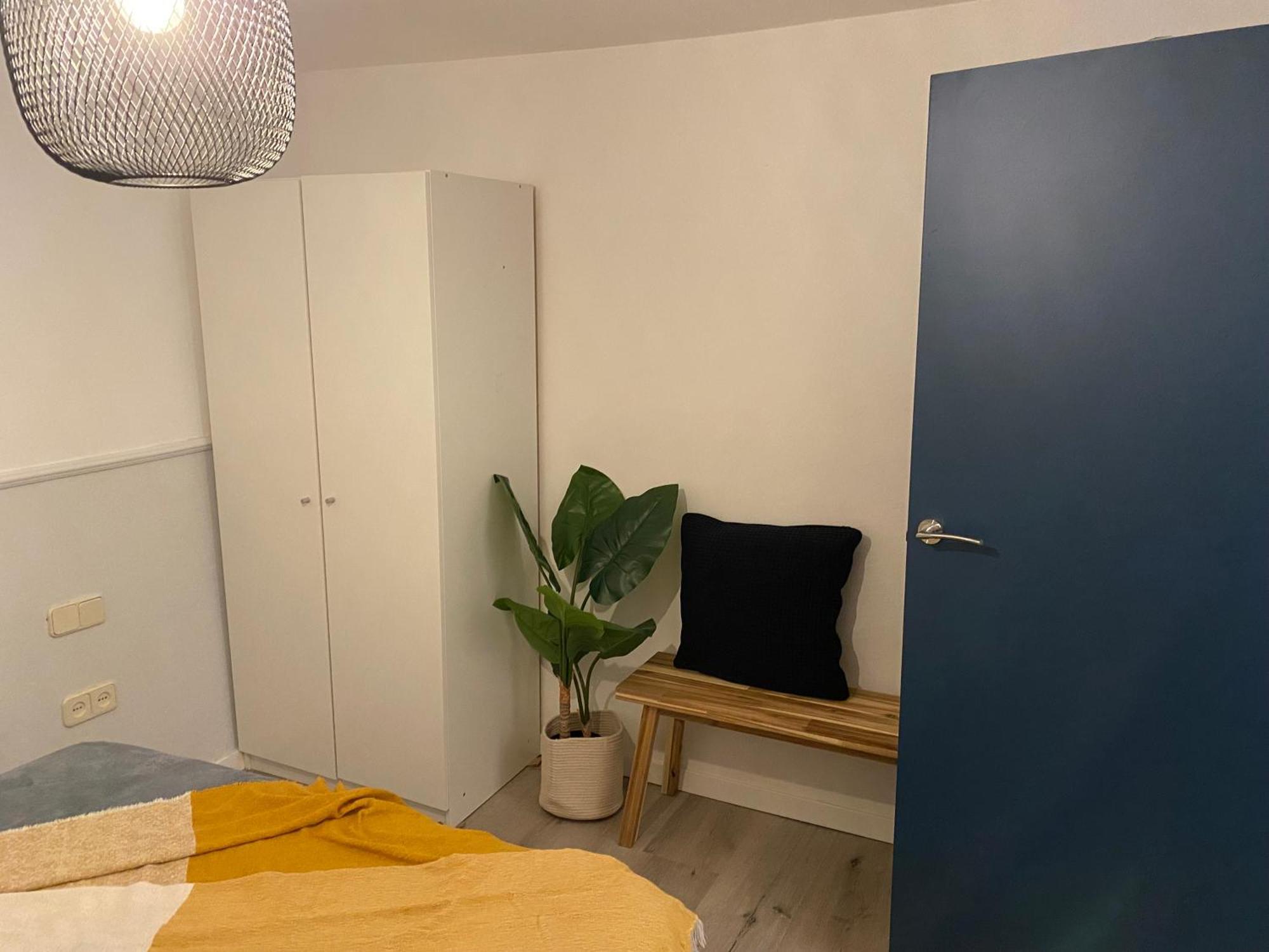 Апартаменти Apartamento Madrid Centro - Barrio De Las Letras Екстер'єр фото