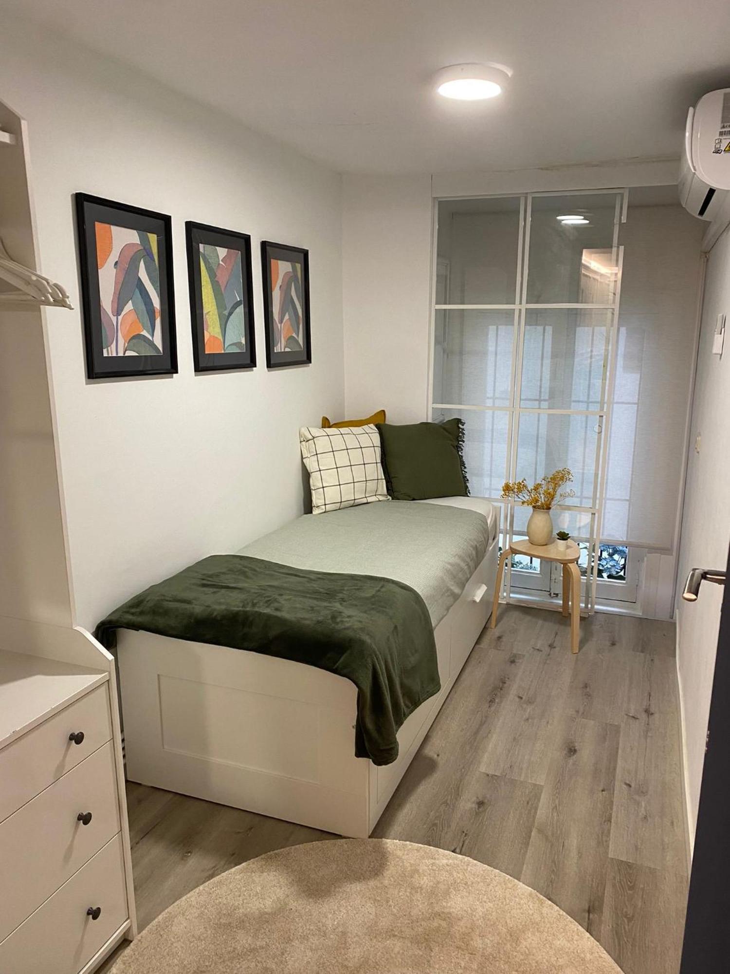 Апартаменти Apartamento Madrid Centro - Barrio De Las Letras Екстер'єр фото